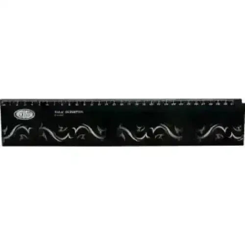 KUU SNOWBOARD PLEXI-SCRAPER 