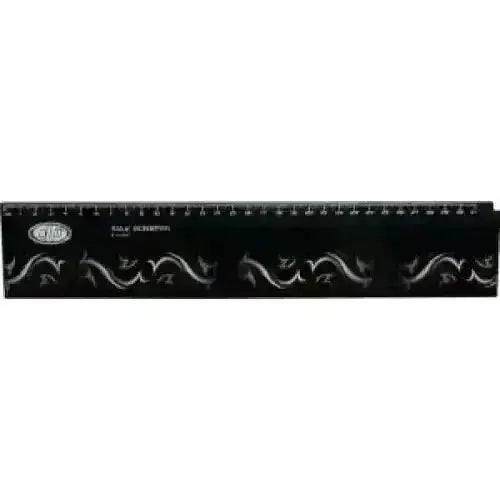 KUU SNOWBOARD PLEXI-SCRAPER 