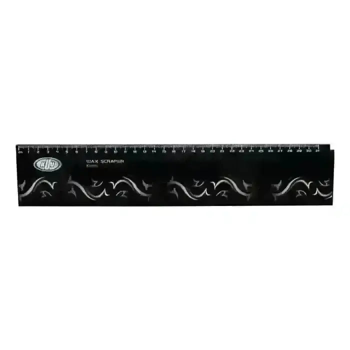 KUU Snowboard Plexi Scraper 13 x 2 1/4 