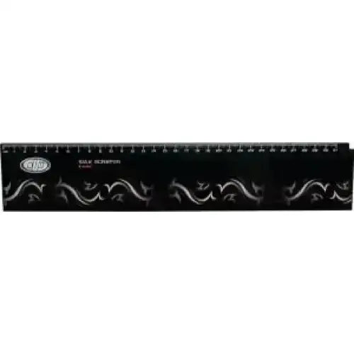KUU SNOWBOARD PLEXI-SCRAPER 