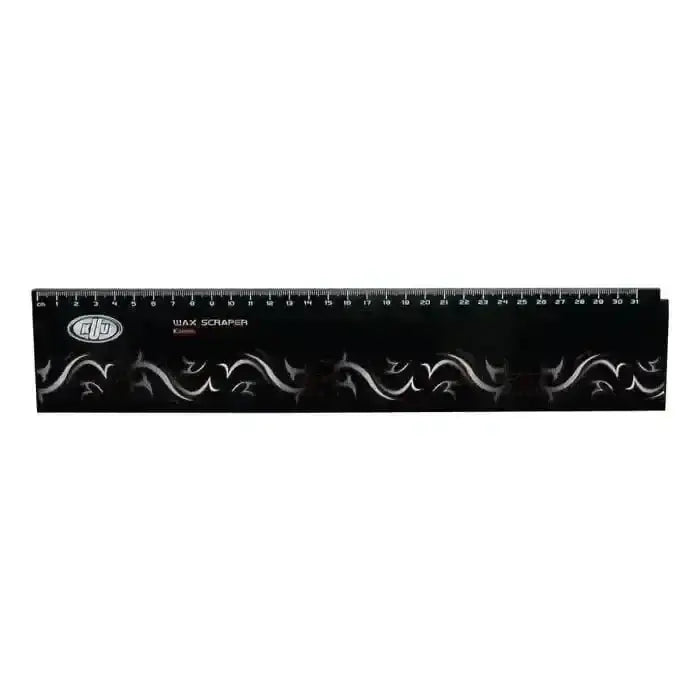 KUU Snowboard Plexi Scraper 13 x 2 1/4 
