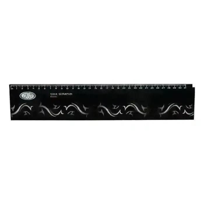 KUU Snowboard Plexi Scraper 13 x 2 1/4 