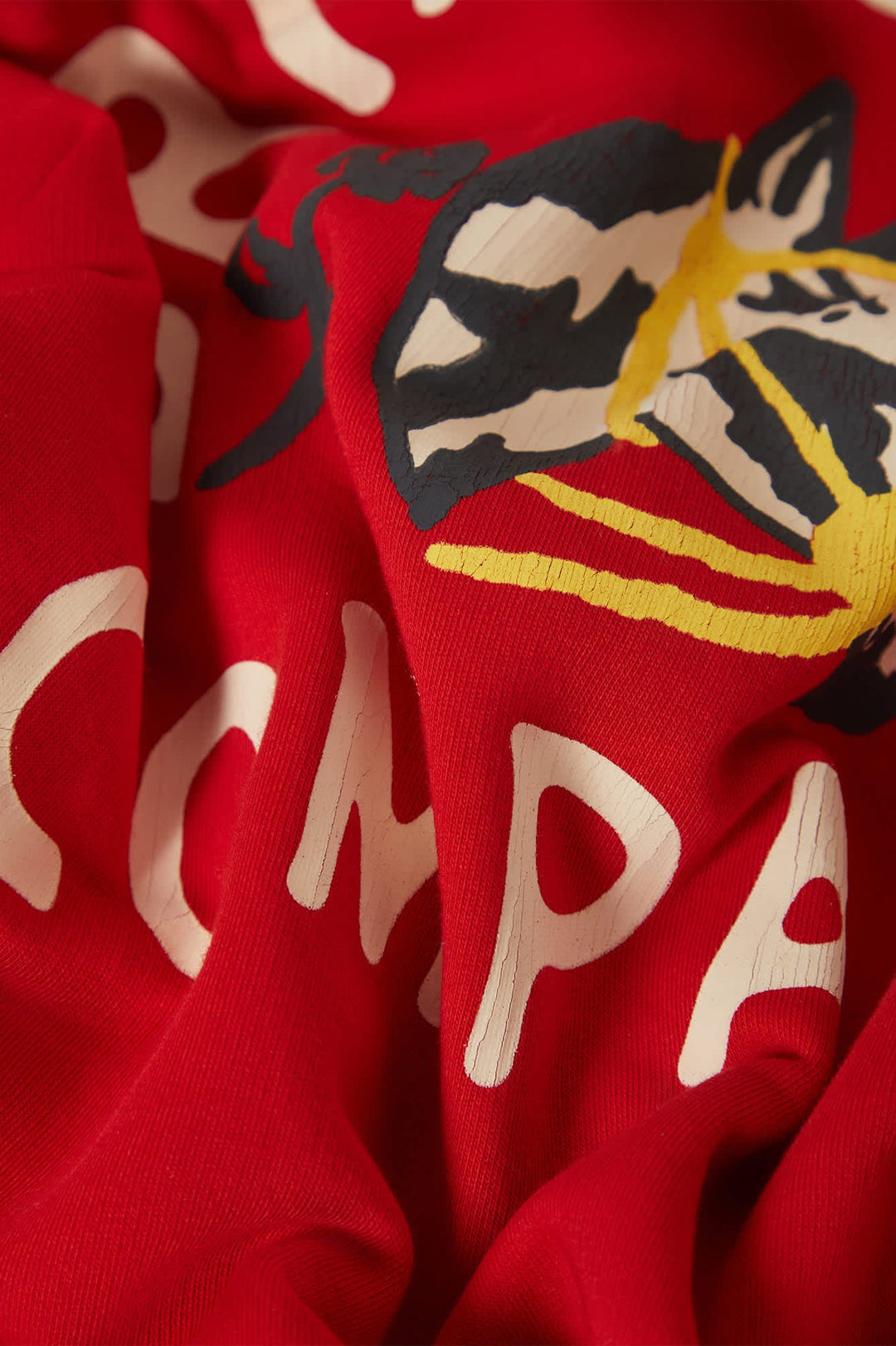 Brixton Trophy Cropped Zip Hood