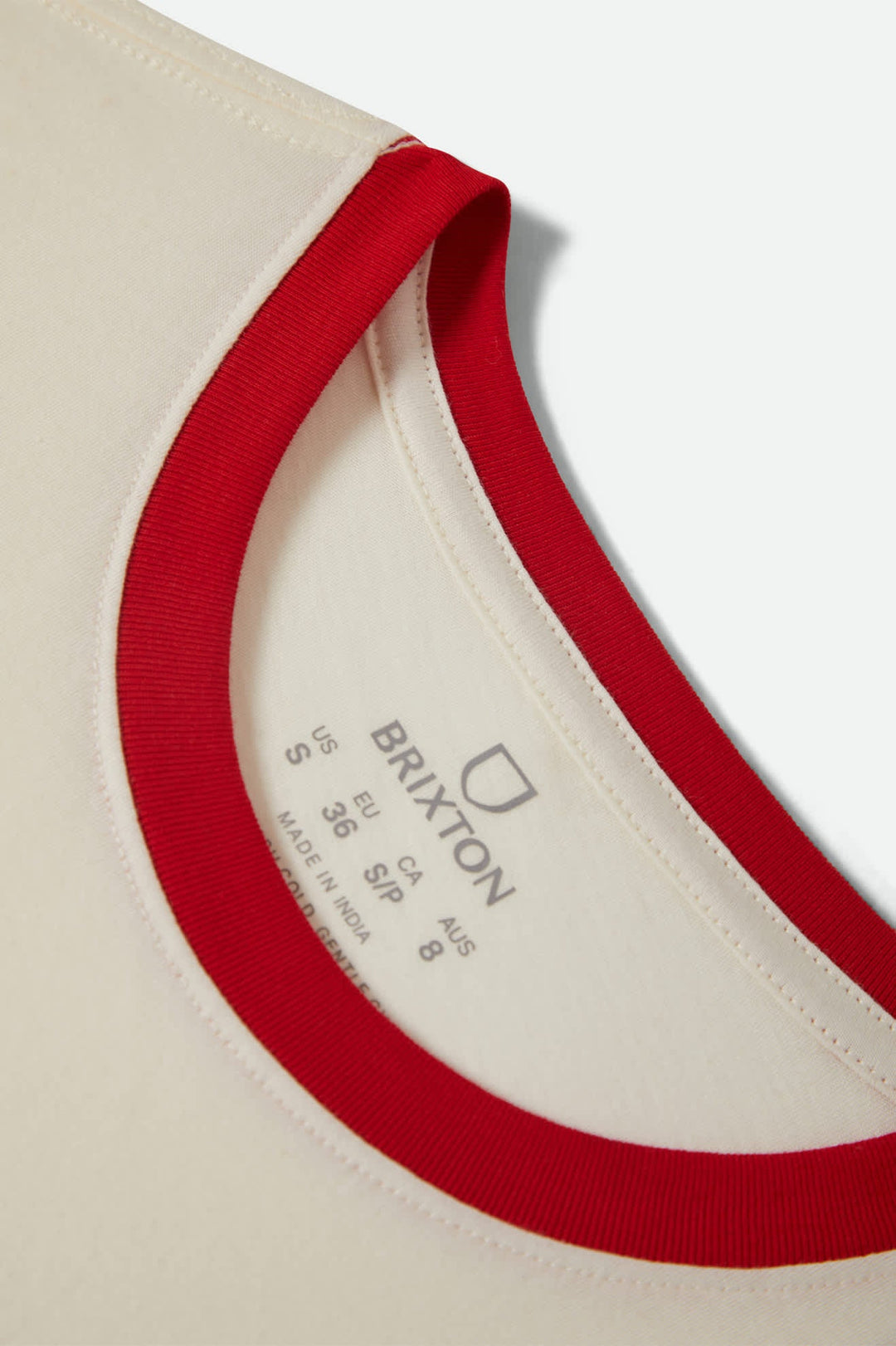 Brixton Pegasus Slim Crew T-Shirt