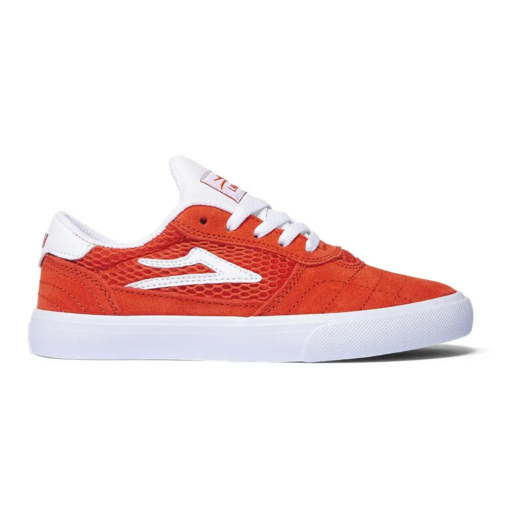 Lakai Cambridge Youth Flame Suede 