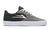 Lakai Essex - Light Grey / Charcoal Suede 