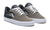 Lakai Essex - Light Grey / Charcoal Suede 