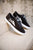 Lakai Manchester - Black Suede 