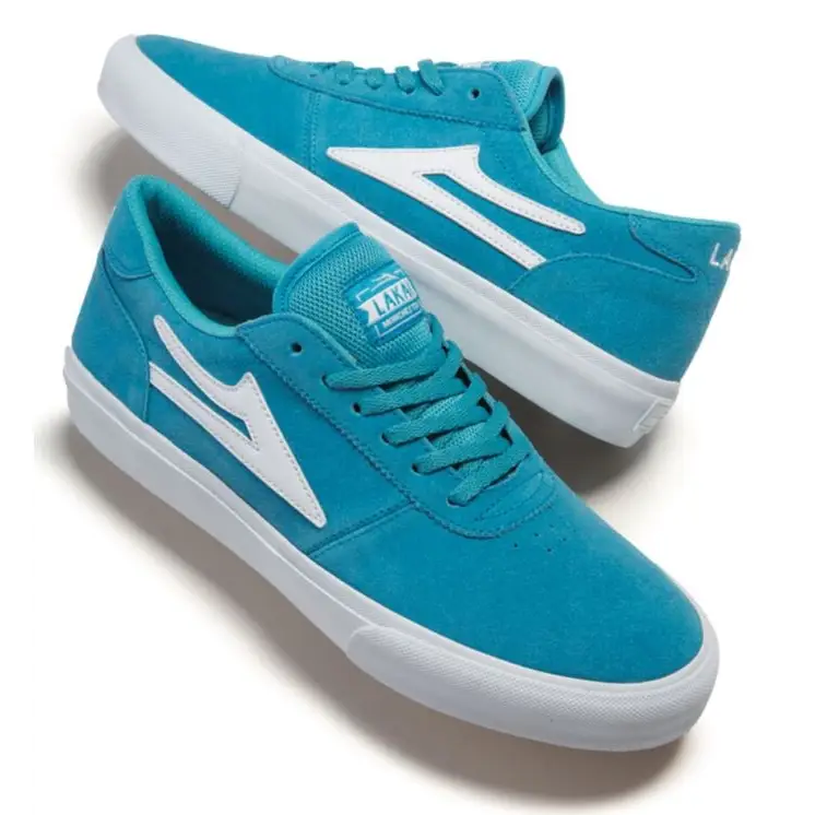 Lakai Manchester Suede 