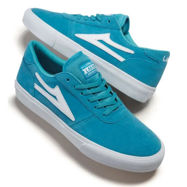 Lakai Manchester Suede 