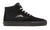 Lakai Riley 3 High - Black / Black Suede 