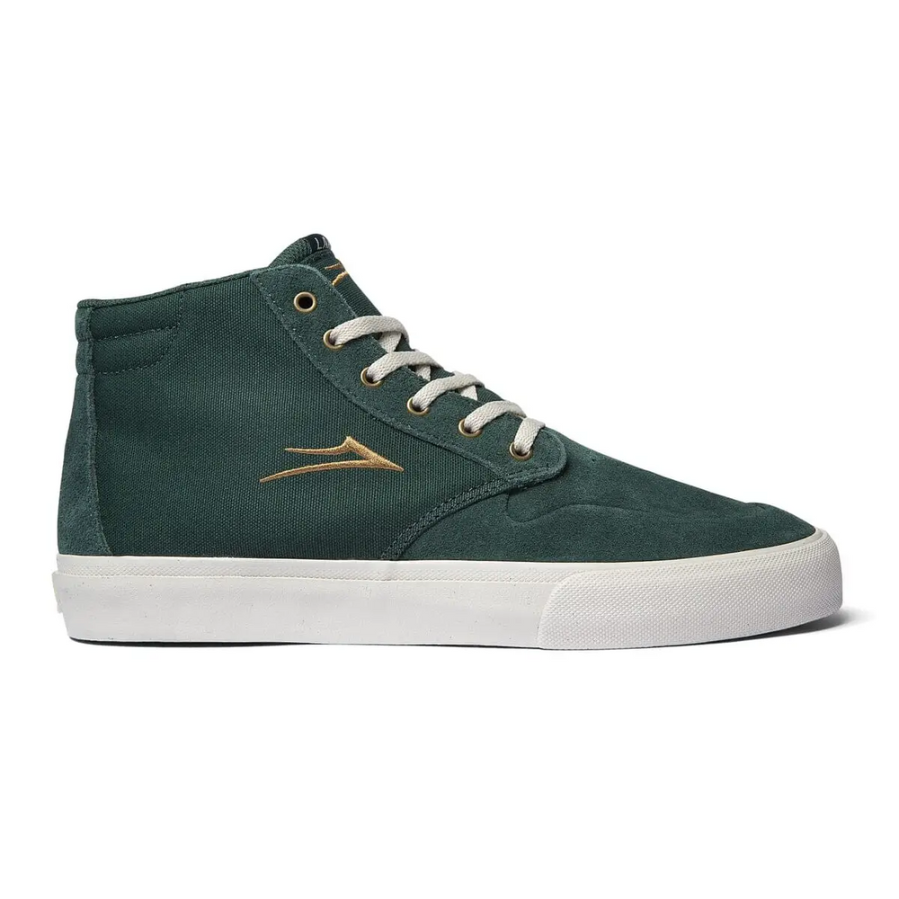 Lakai Riley 3 High - Pine Suede 