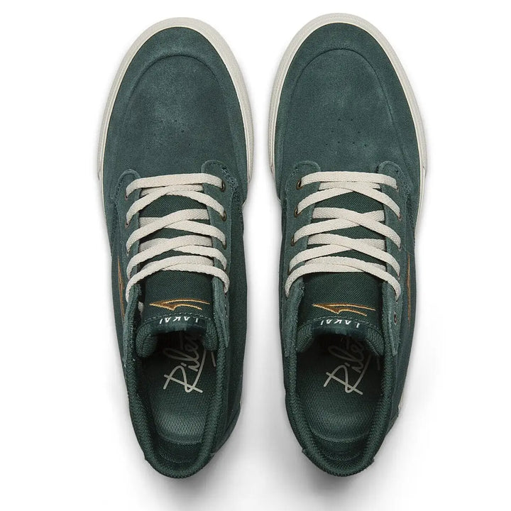 Lakai Riley 3 High - Pine Suede 
