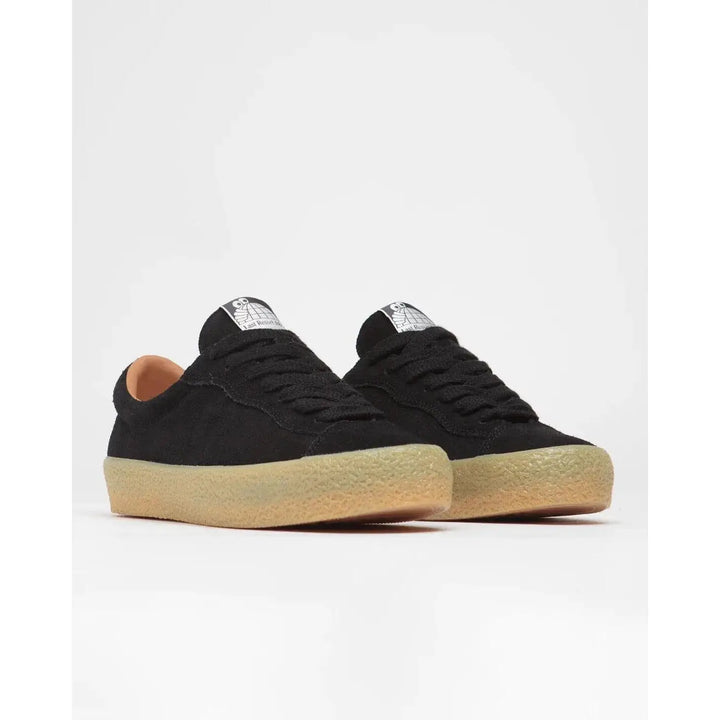 Last Resort AB VM002 Suede - Black / Gum 