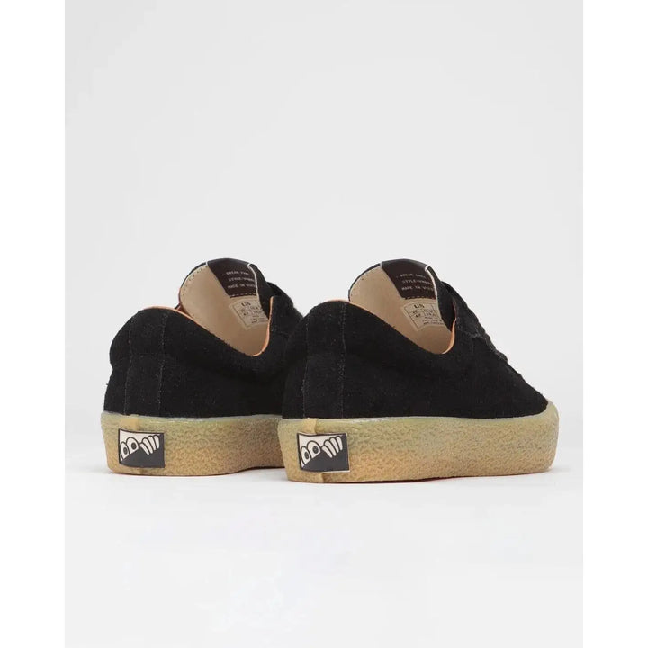 Last Resort AB VM002 Suede - Black / Gum 