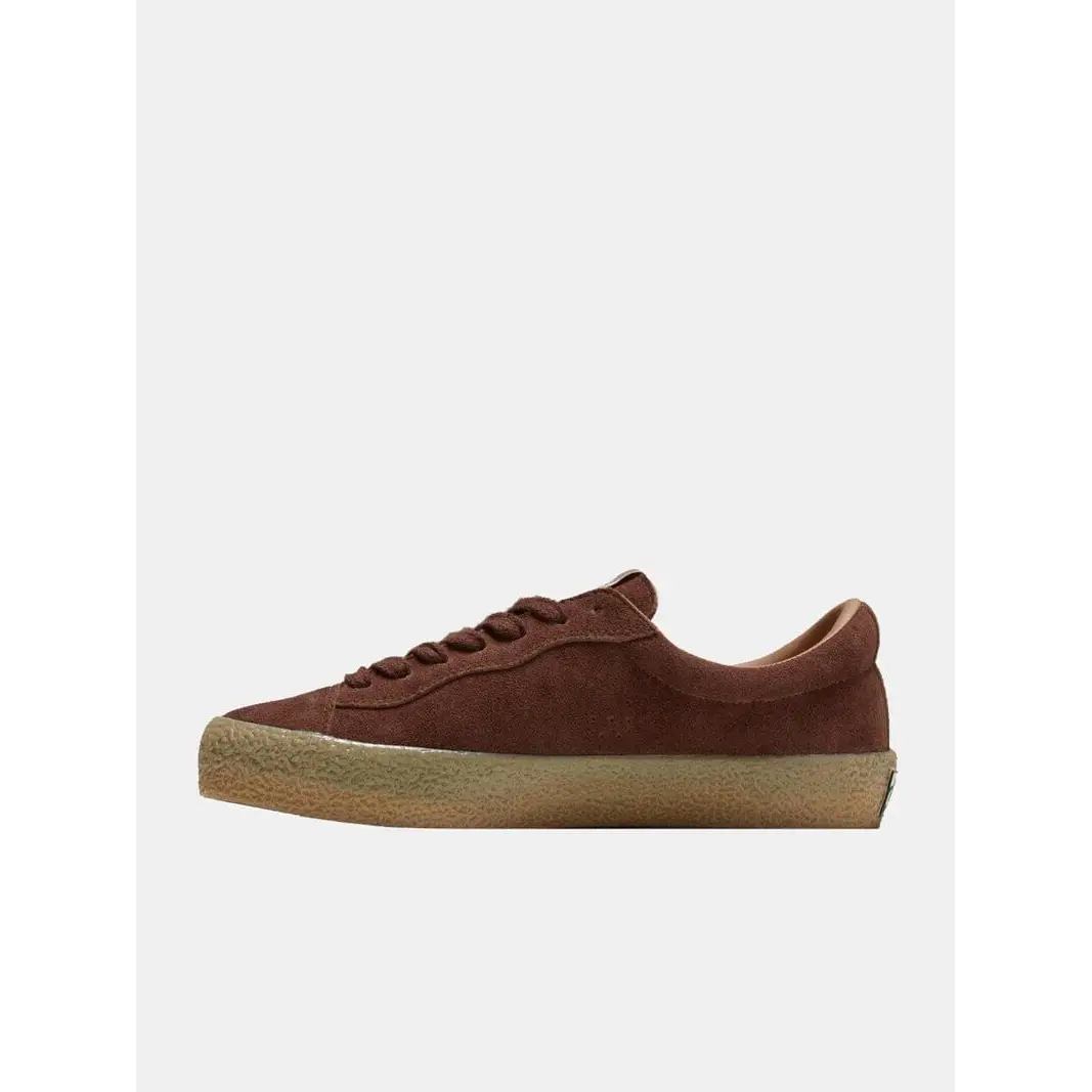 Last Resort AB VM002 Suede Lo 