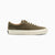 Last Resort VM001 Lo Suede - New Olive / White 