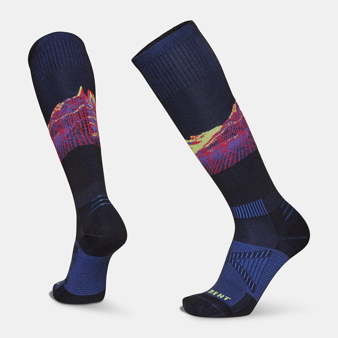 Le Bent Cody Townsend Pro Snow Sock 