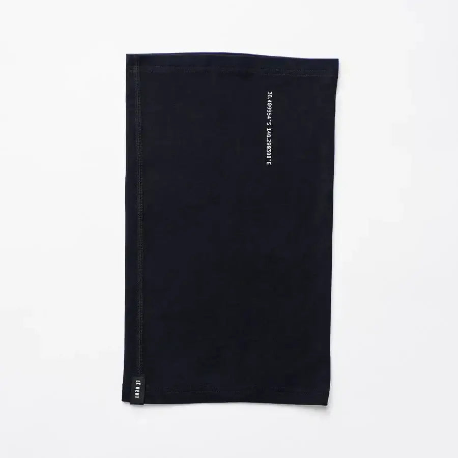 Le Bent Core Neck Gaiter 200 