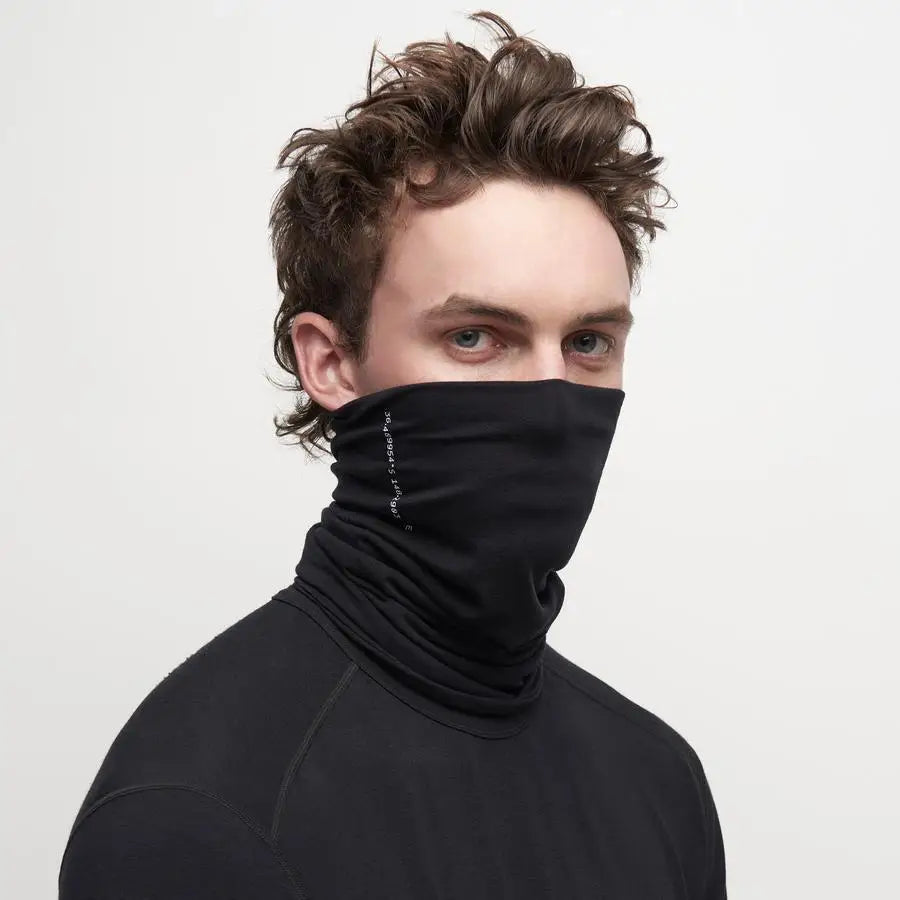 Le Bent Core Neck Gaiter 200 