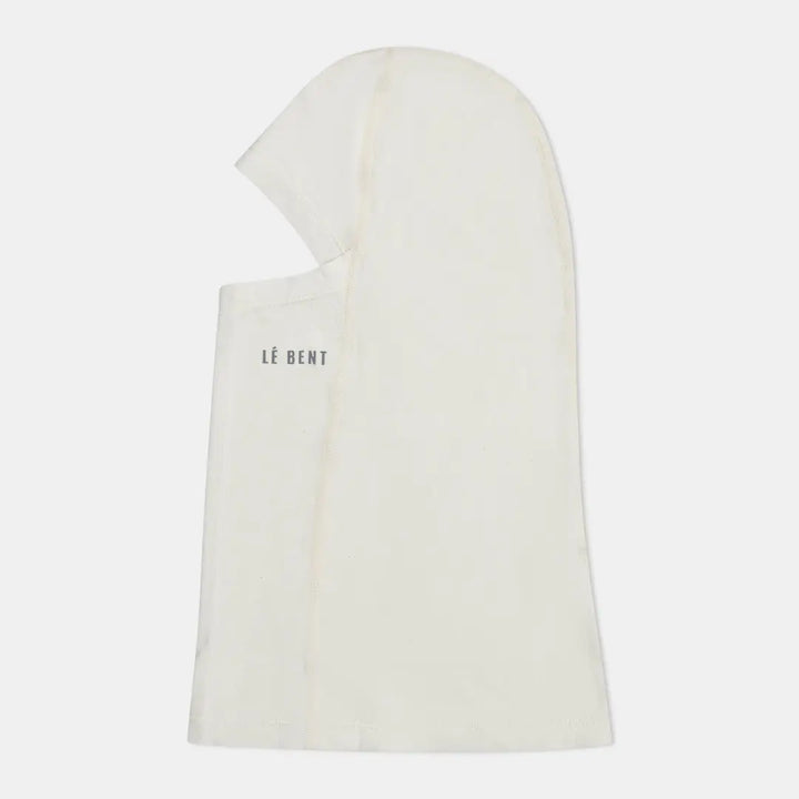 Le Bent Lightweight Balaclava - Pearl