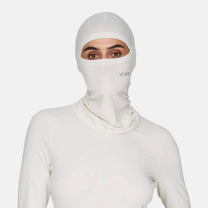 Le Bent Lightweight Balaclava