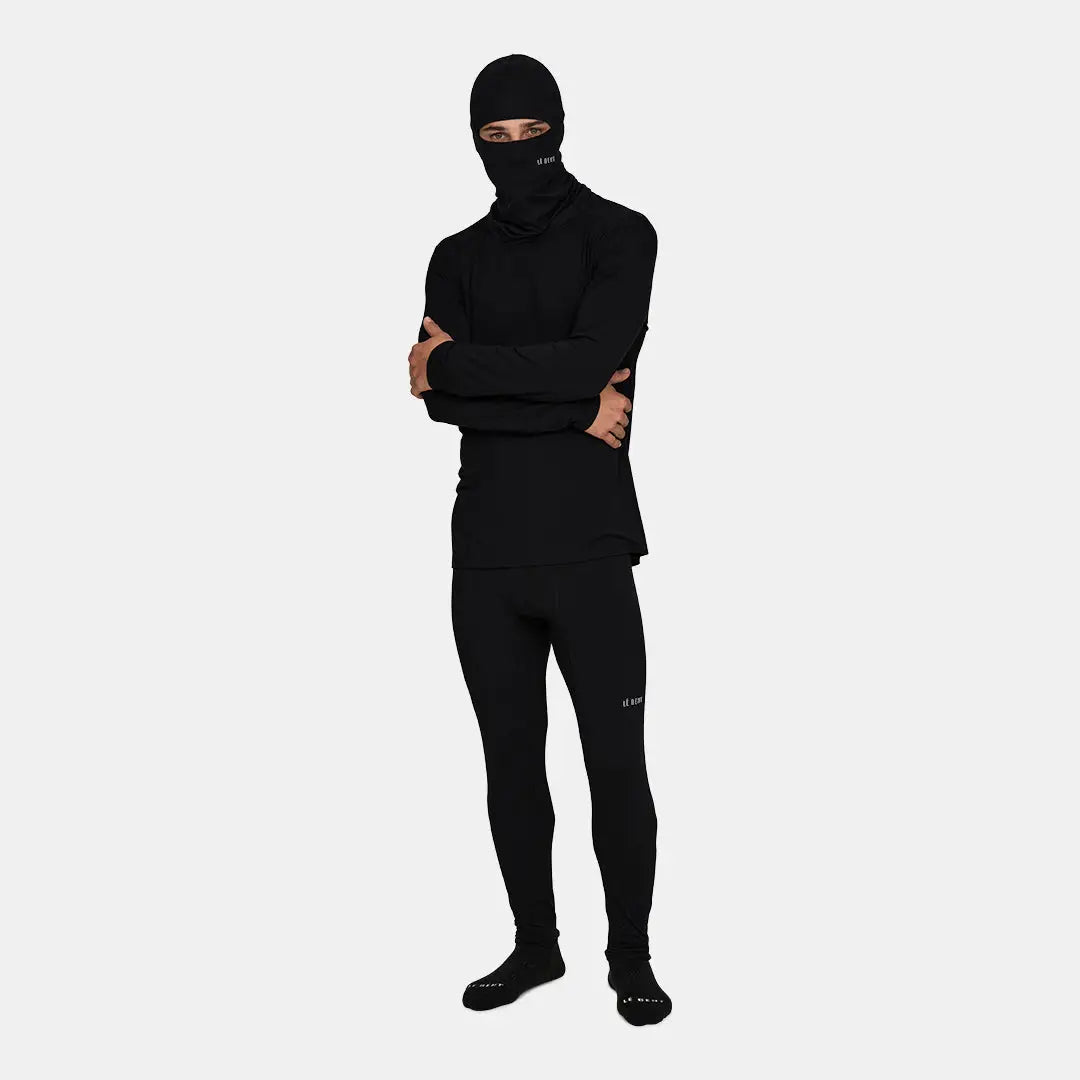 Le Bent Lightweight Balaclava