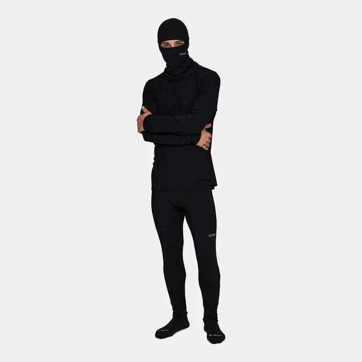 Le Bent Lightweight Balaclava