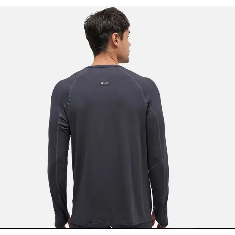 Le Bent Mens 200 Henley 