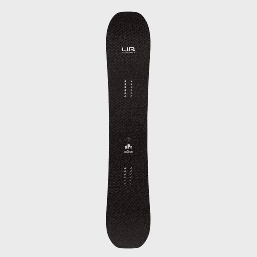 Lib Tech DPR Wide Snowboard 2027 - 159W