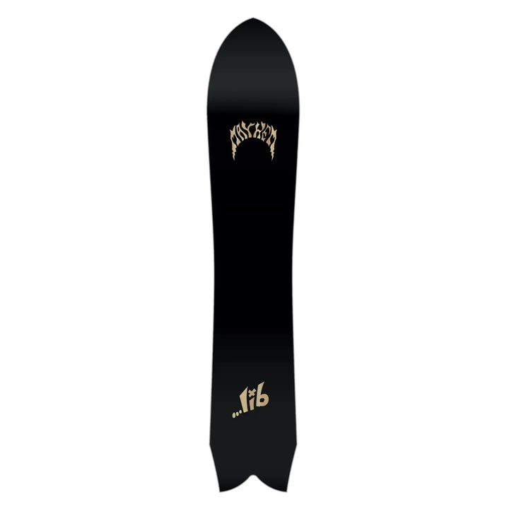 Lib Tech Mayhem Sweetfish Snowboard 2027 - HSNBOARD