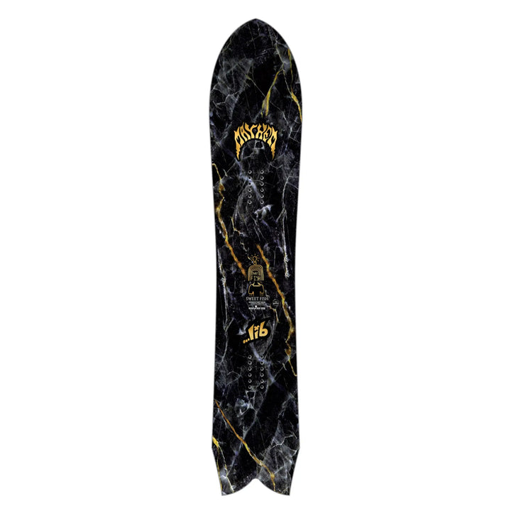 Lib Tech Mayhem Sweetfish Snowboard 2027 - HSNBOARD