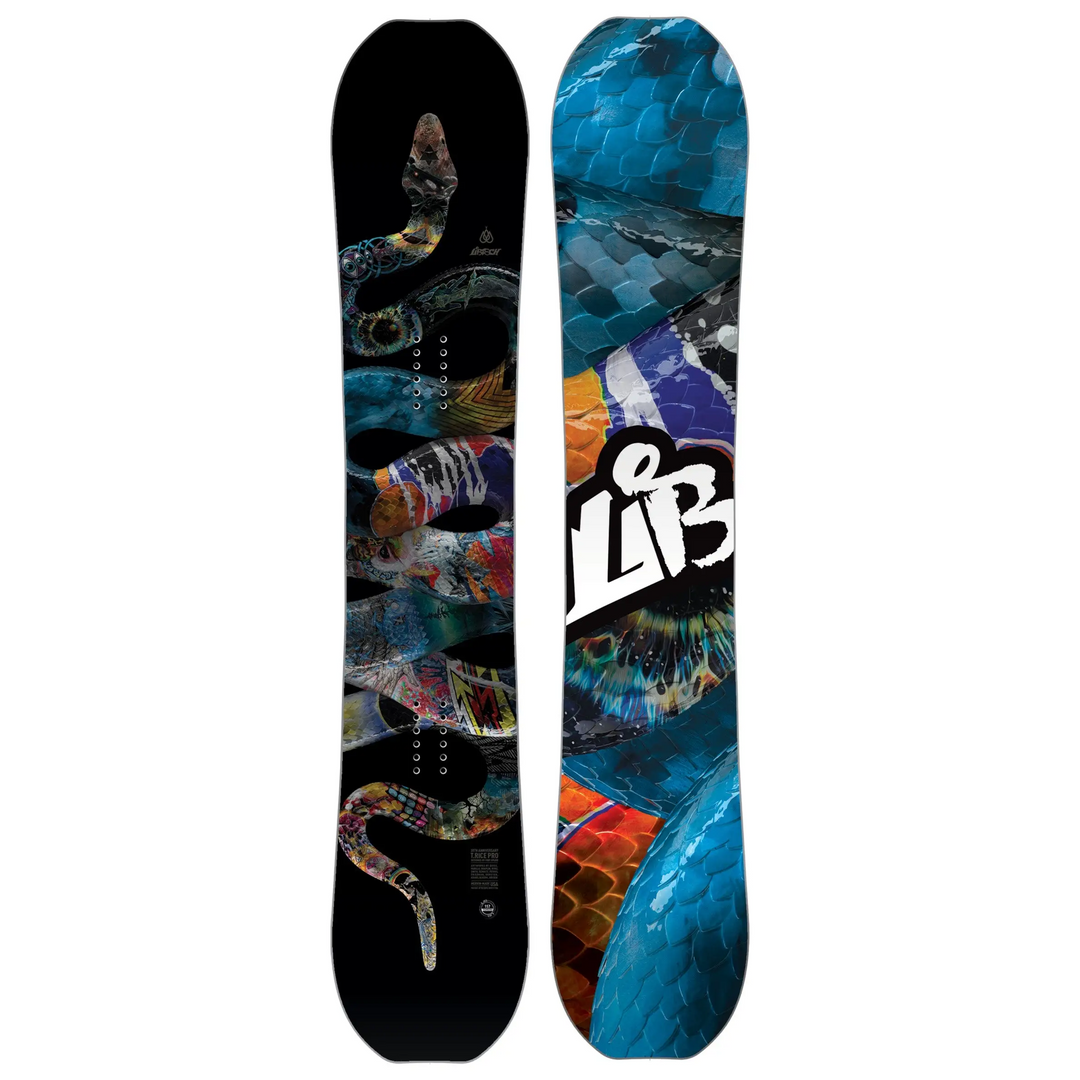 Lib Tech T. Rice Pro Snowboard 2026 