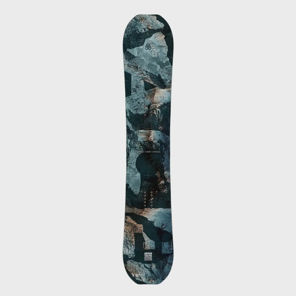 Lib Tech T.Rice Pro Wide Snowboard 2027 - 161W