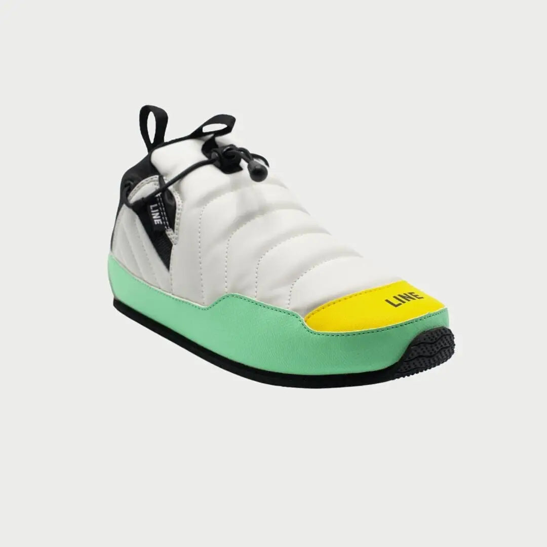 Line Apres Booties 1.0 2025 Retro XS (5-6) 