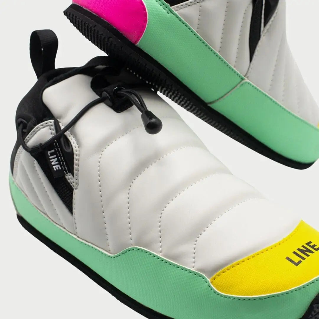 Line Apres Booties 1.0 2025 