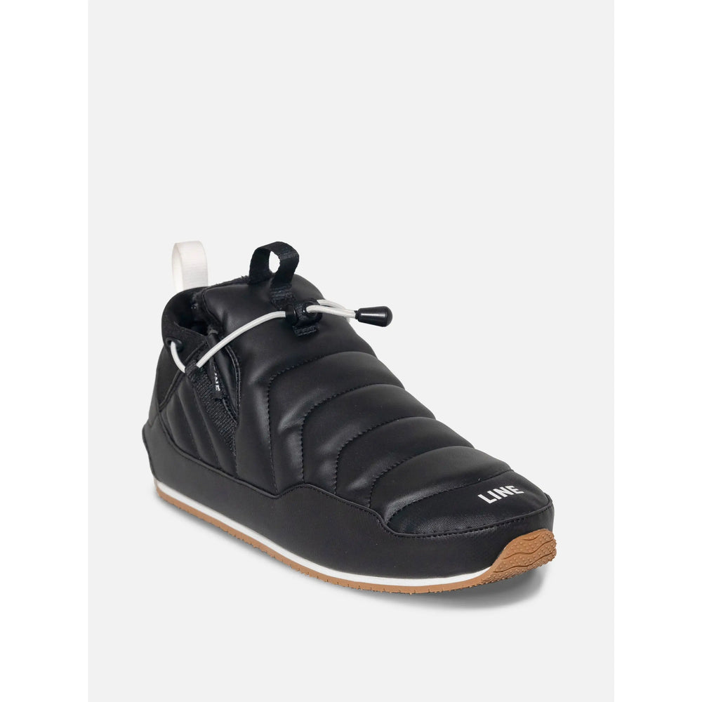 Line Apres Booties 1.0 2026 - Black / S (7-8)