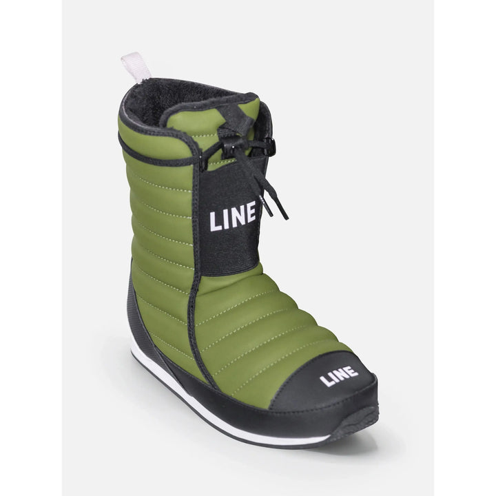 Line Apres Booties 2.0 2026