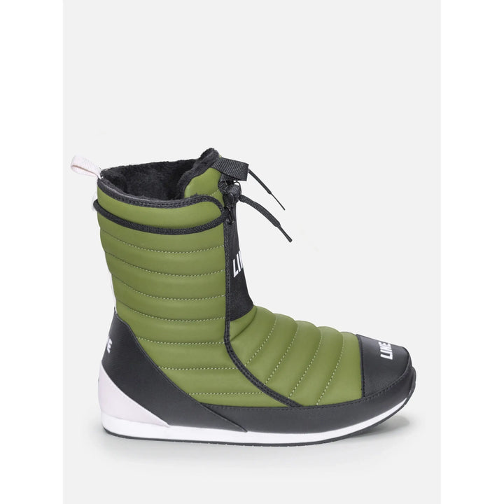 Line Apres Booties 2.0 2026