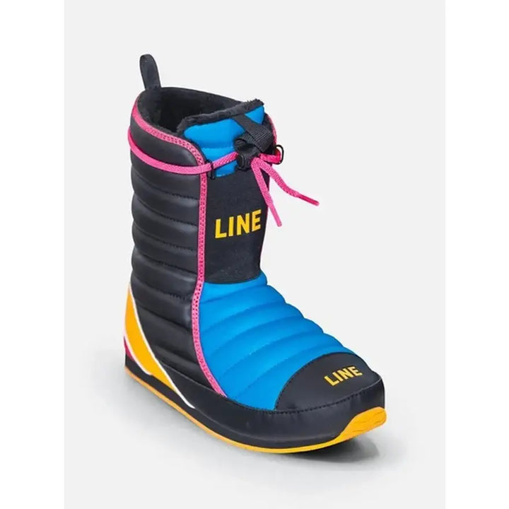 Line Apres Booties 2.0 2026