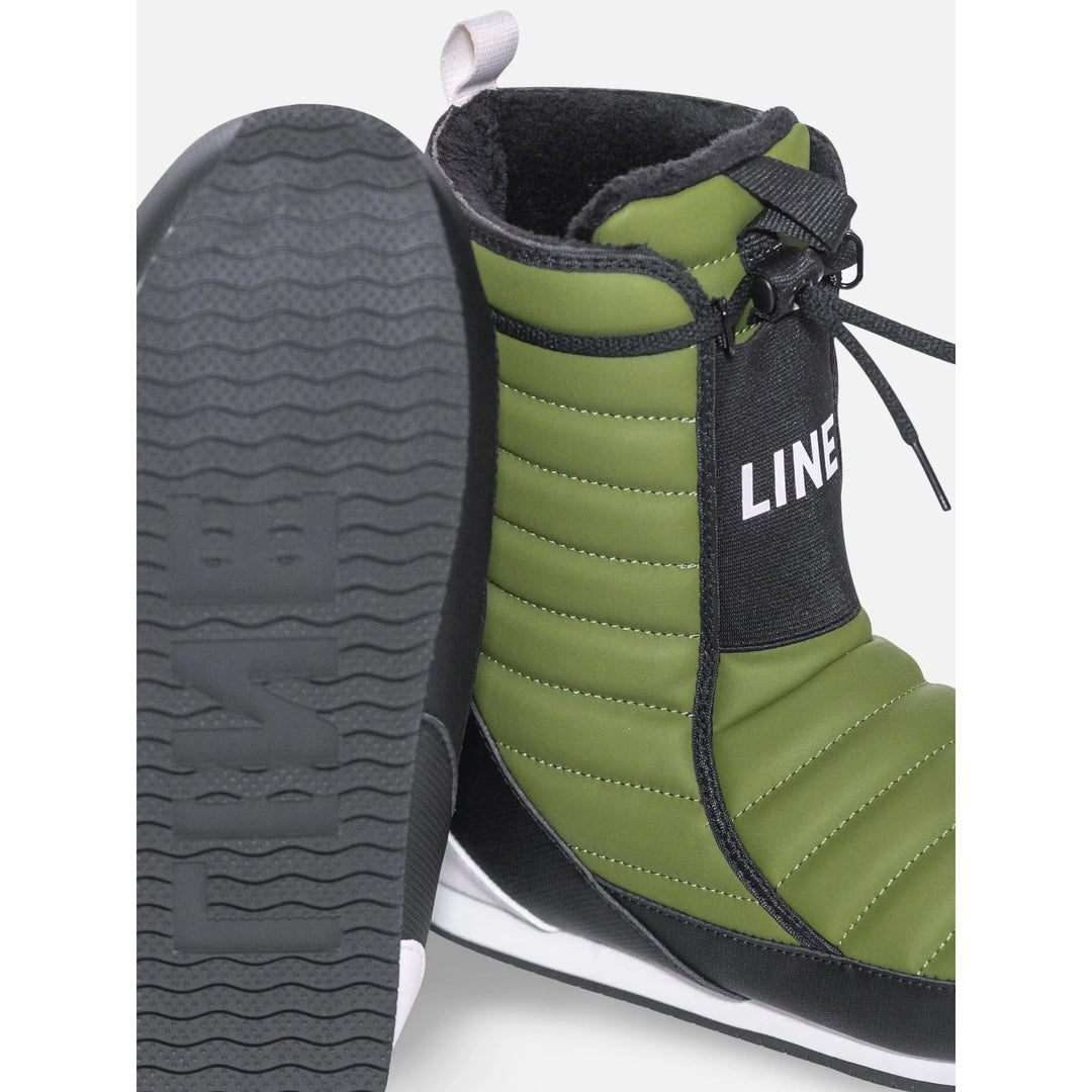 Line Apres Booties 2.0 2026