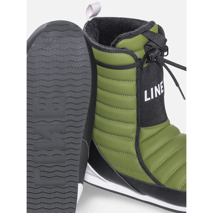 Line Apres Booties 2.0 2026