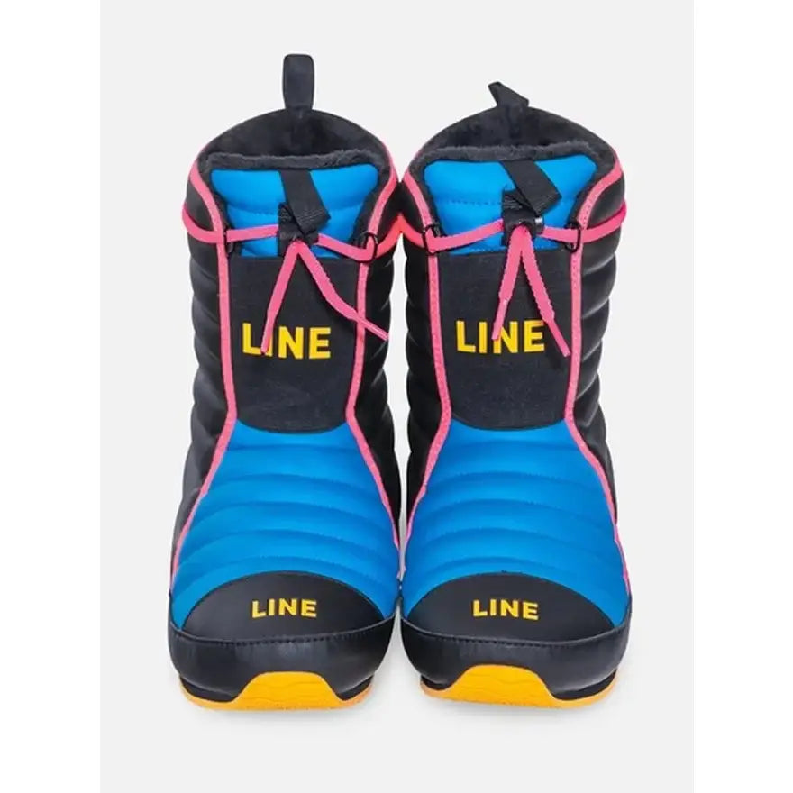 Line Apres Booties 2.0 2026