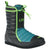 Line Apres Booties 2.0 Black/Green XS (5-6) 