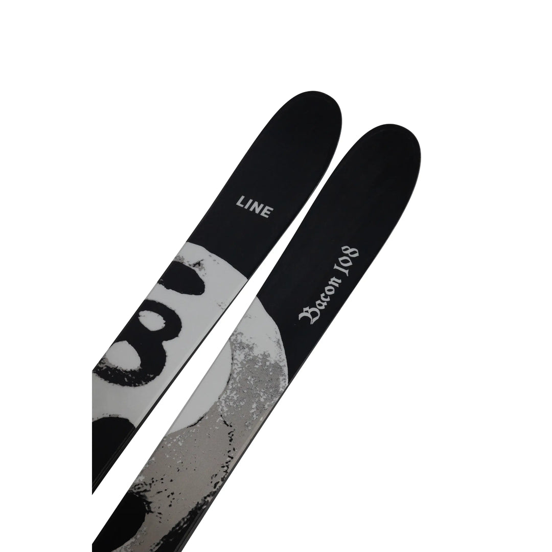 Line Bacon 108 Skis 2027 - 184