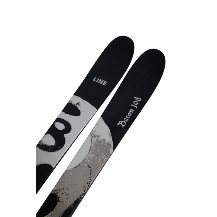 Line Bacon 108 Skis 2027 - 184