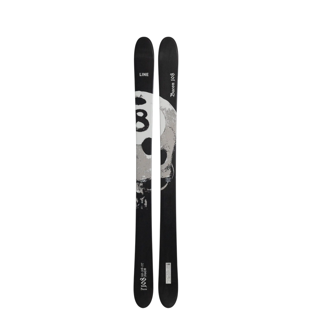 Line Bacon 108 Skis 2027 - 184