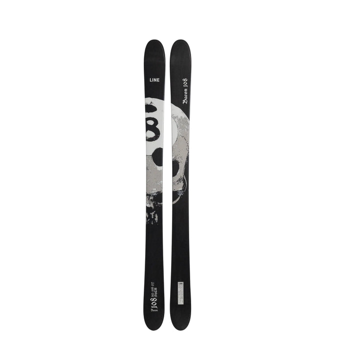Line Bacon 108 Skis 2027 - 184