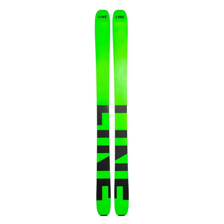 23 BLADE OPTIC 114 