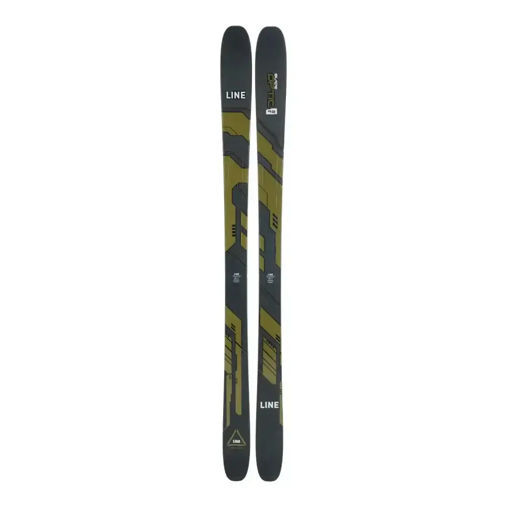 24 BLADE OPTIC 92 182 